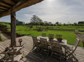 Cosy cottage on the outskirts of Bertrix